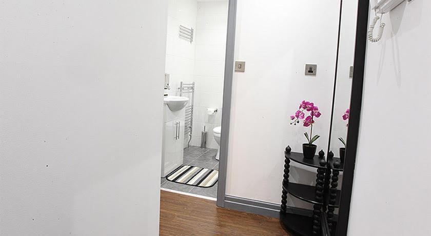 Lewis Apartment 1 Northern Quarter Sleeps Upto 4 Manchester Exterior photo